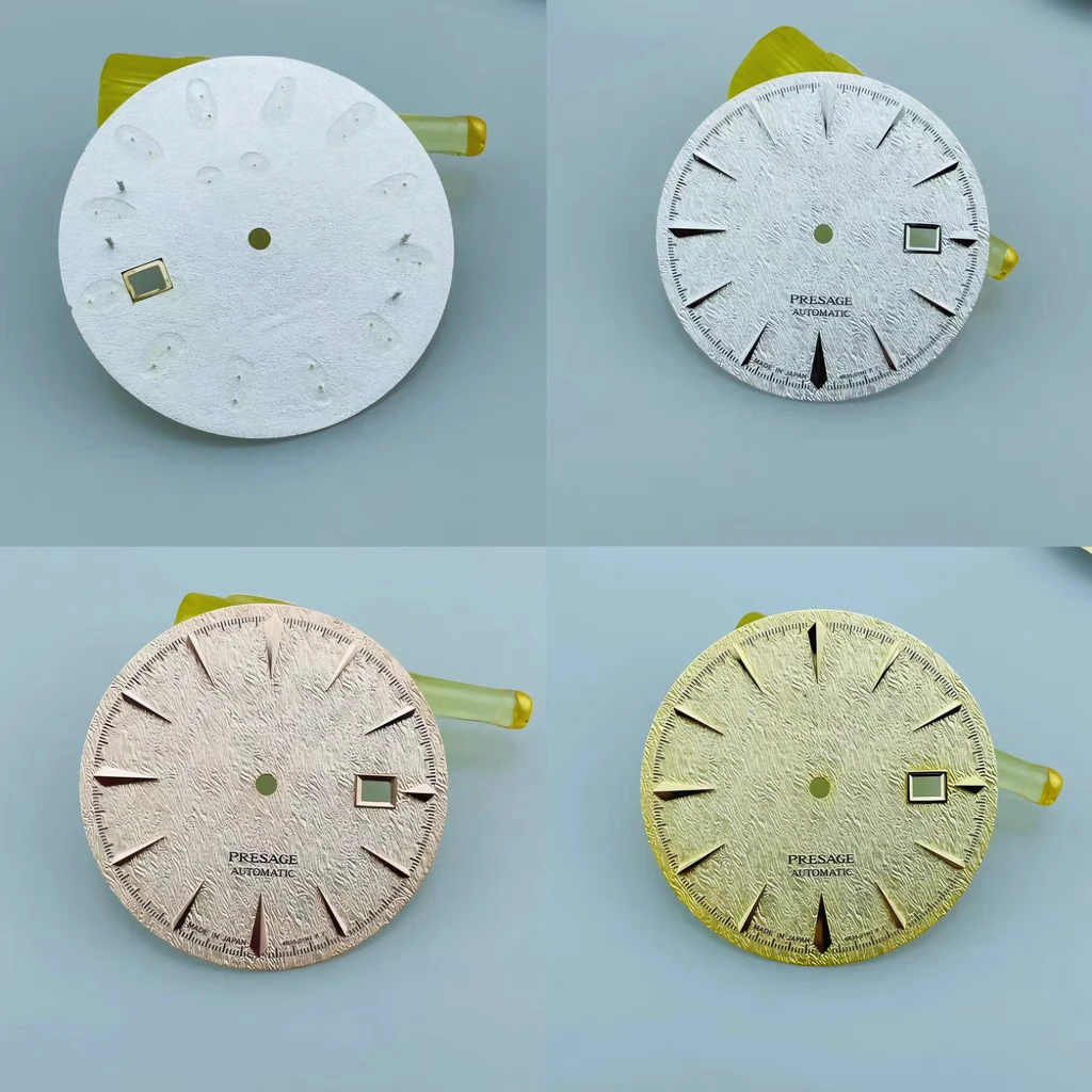 35Mm NH35 Dial / NH…