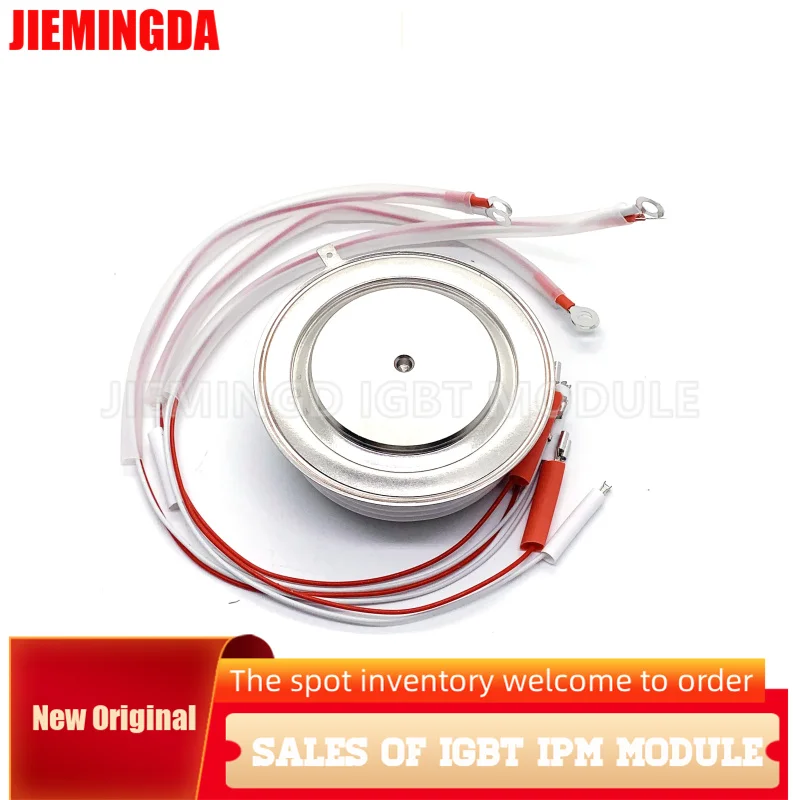 Novo módulo SCR DCR1800F16 DCR1910F14 DCR1970X18 DCR1800F18-1982 DCR1710F18-1982 SD600N20PC