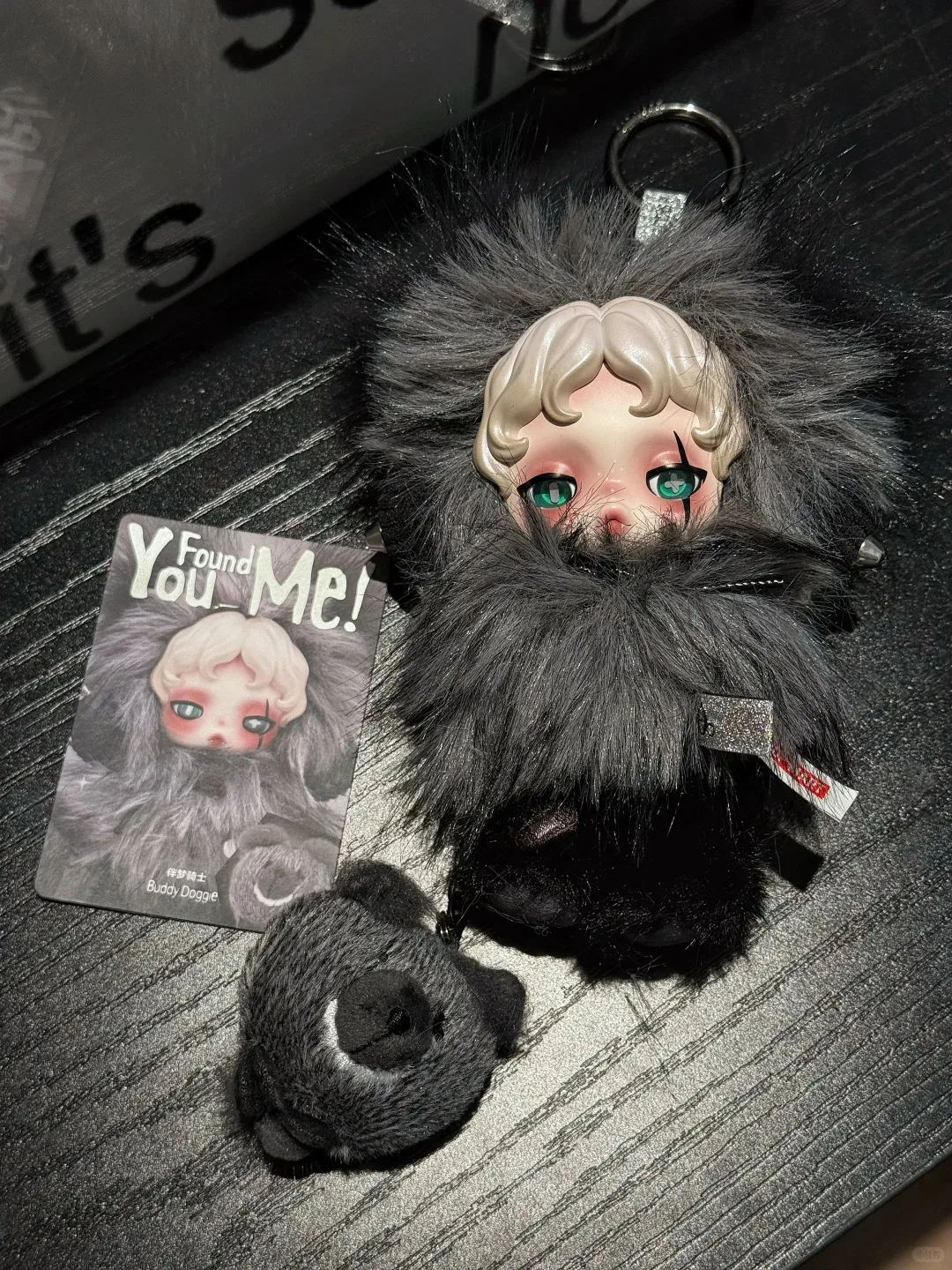 

POPMART Skullpanda Family All Kinds of Limited Editions and Secret Combinations You Desire Surprise Collection Gift Genuine