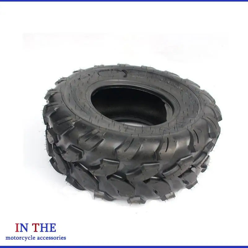 8-inch ATV tires 19x7-8 suitable for four-wheel beach bikes 50cc 70cc 110cc 125cc small ATV front or rear wheels 19x7.00-8 tires