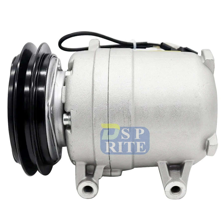 AC Compressor for Nissan Pathfinder 720 D21 Pick-Up TERRANO 9260001G00 9260009W00 926000F001  9260020W05 9260001G10 9260001G01 - view 6