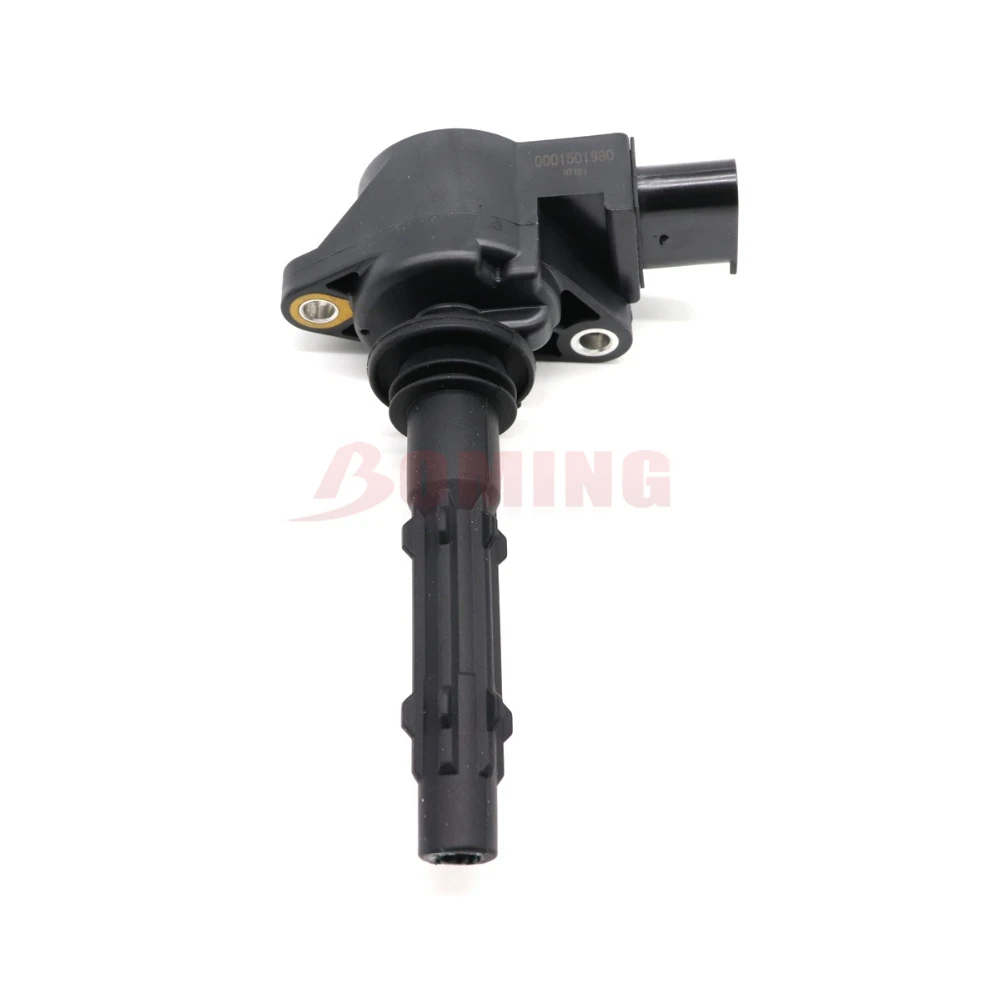 Car Ignition Coil Kit 0001501980 For Mercedes-Benz W211 W212 A207 C207 C280 C300 C350 S211 S212 E230 E280 E300 E350 ML350