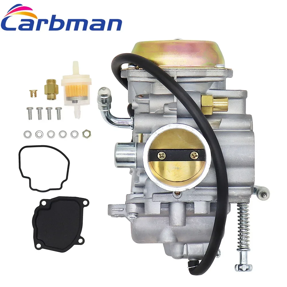 Carburetor Fit For Polaris Magnum 325 330 425 500 HDS 2x4 4X4 ATV