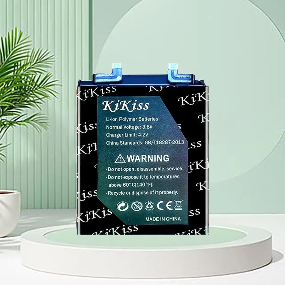 

Аккумулятор TLP078A1 10000 мАч для сменного планшета высокой емкости Alcatel Tcl