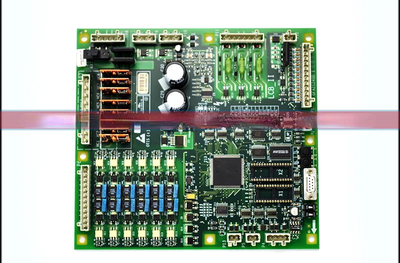 Main board LCB-II main board GDA/GFA21240D1 2 Accessories LCB 2/LCB-11