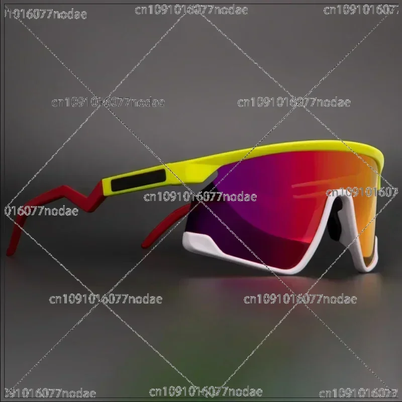 2023 Top Outdoor Sports Eyewear for Sunglasses Autumn Fashion Road Cycling