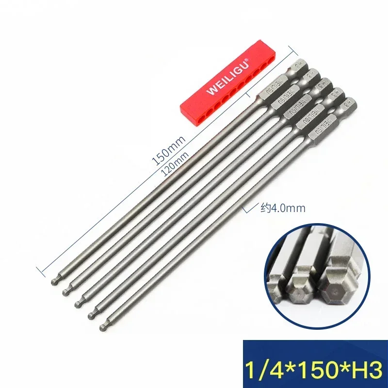 Variant: 150mmxH3 - 5pcs