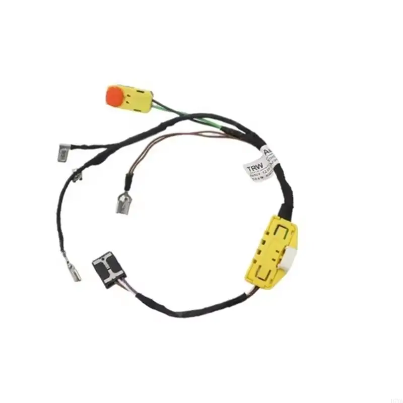 

Steering Wheel Wiring Harness For A1 RSQ3 Specific Models Having 8 Functions And High Temperature Resistance 8U0971589C D7YA