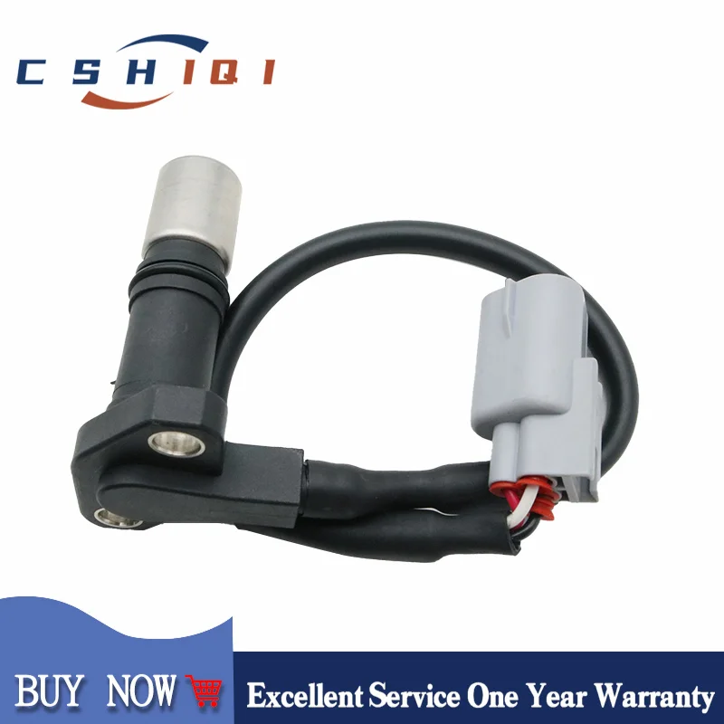 90919-05016 Crankshaft Position Sensor For Toyota 4runner T100 Tacoma Hilux 2.4 2.7 2.7L 1994-2004 9091905016 90919 05016