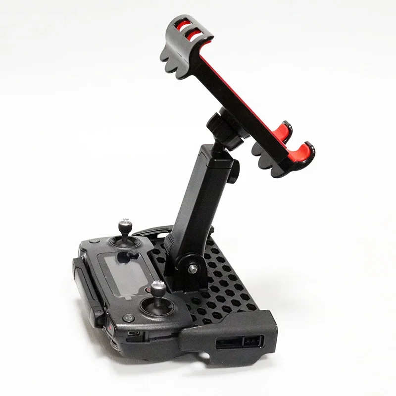 التحكم عن بعد يتصاعد الهاتف المحمول كليب قوس ل DJI Mavic Mini /mini SE Mavic Pro /mavic 2 Pro Zoom ملحقات طائرة بدون طيار