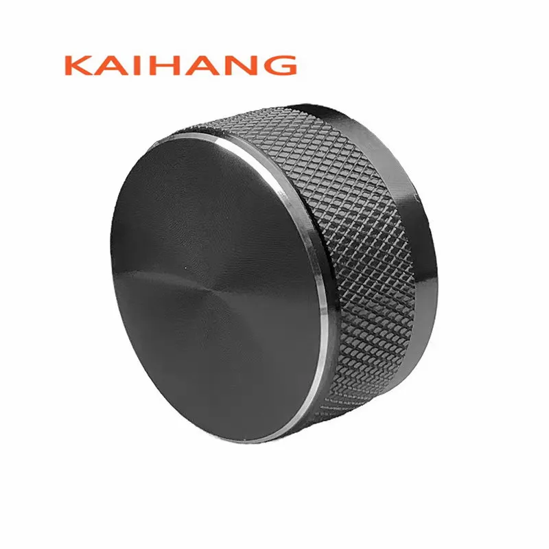 1PCS Car Navigation Knob Cap Diameter 34mm Height 17mm for 11 Year Chevrolet Sail/Malibu/BYD F3 Navigation Volume Knob