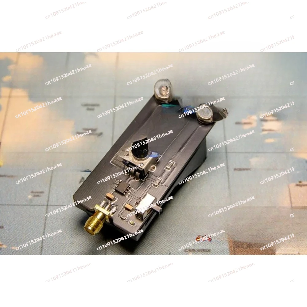 

Suitable for Active Small Loop Antenna Shortwave Loop Antenna Antenna Amateur Radio