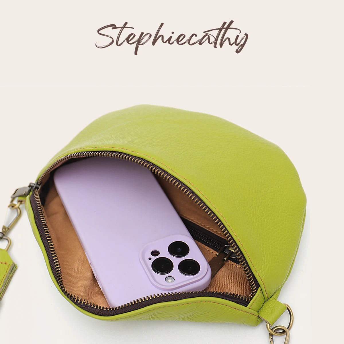 Bolsa transversal feminina SC, - Women Bags Zip avaliação e preço
