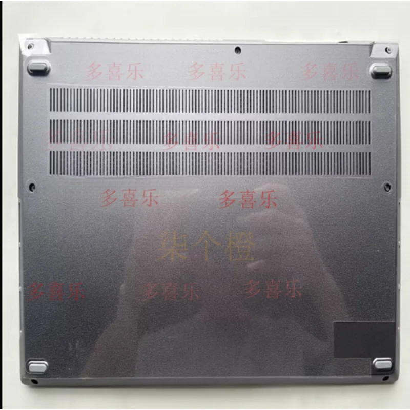 

RR Новый для Lenovo Thinkpad neo 14 2022 Thinkpad 14 Pro нижняя крышка D чехол серебристый