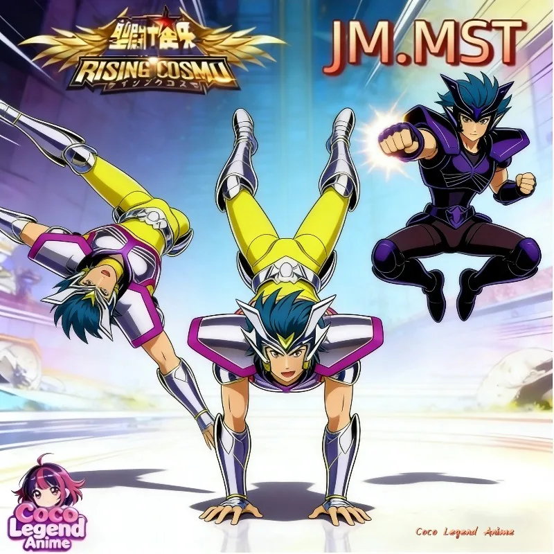 In Stock Jm.Mst Sai…