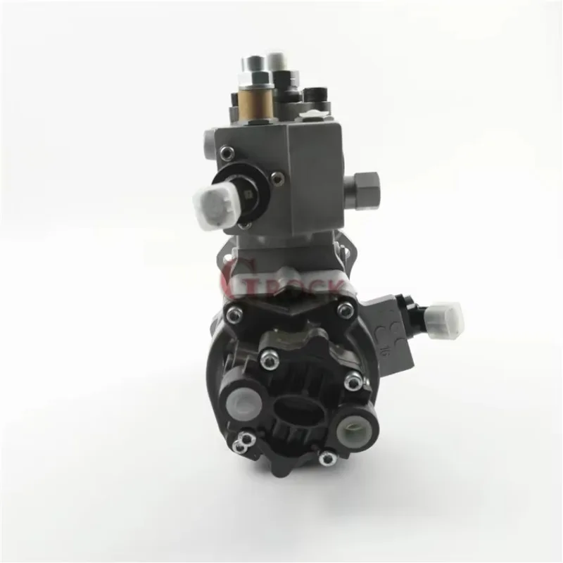 Howo A7 D12 Pompa di iniezione carburante i 0445020216 VG1034080001