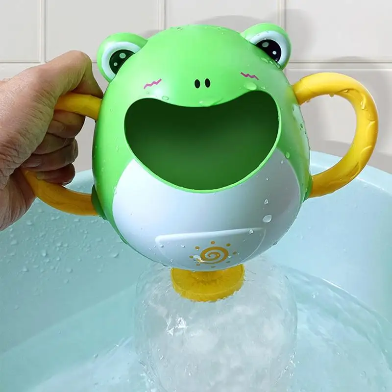 

Spray Water Bathing Toys Sprinkler Bathtub Water Spray Kids Toys Bath Squirt Toy Shower Pool Bathroom Tub Fountain Toy For Boys