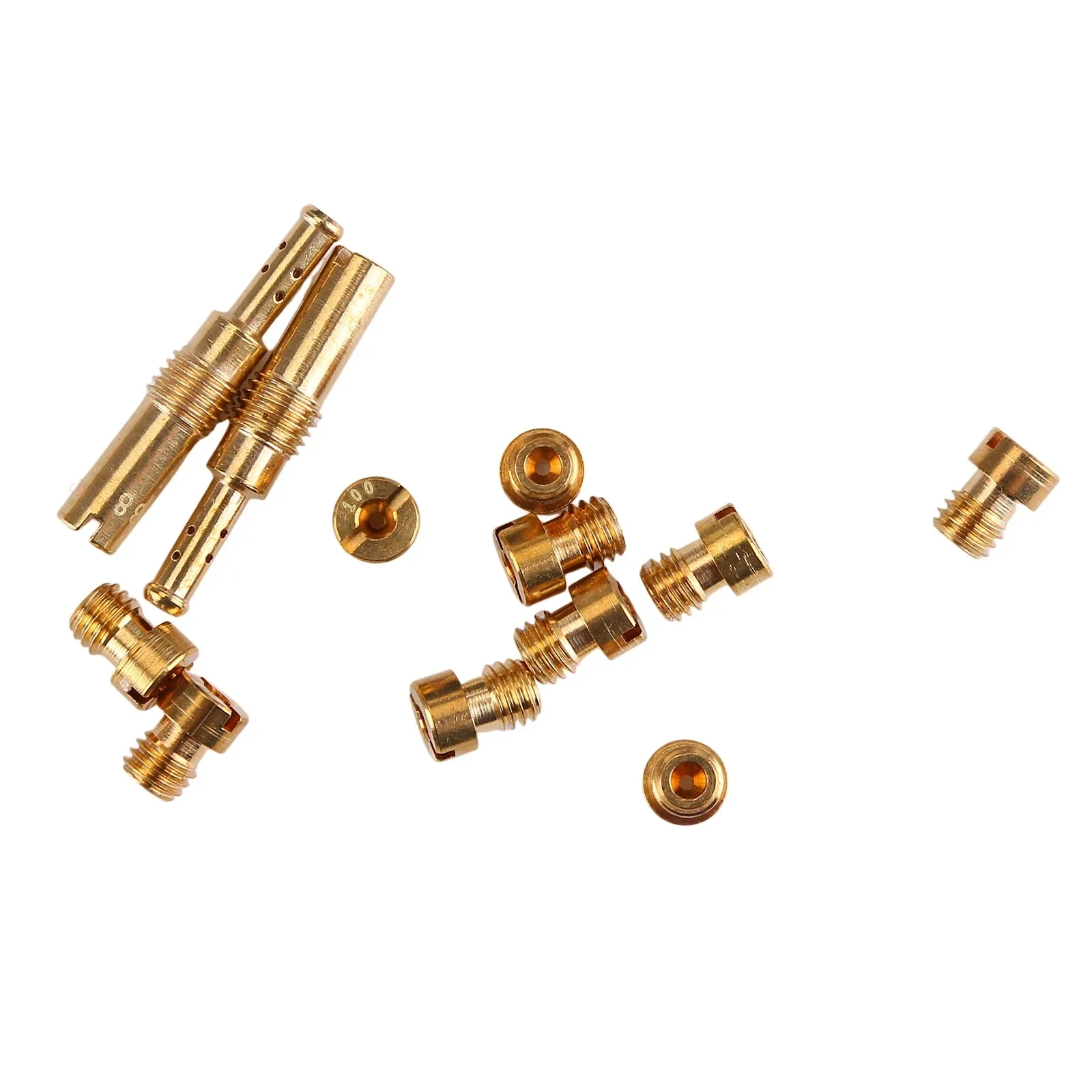 ل Shadow VLX 600 VT600 1988-1998 المكربن Carb يستبدل 16100-MR1-673 #4