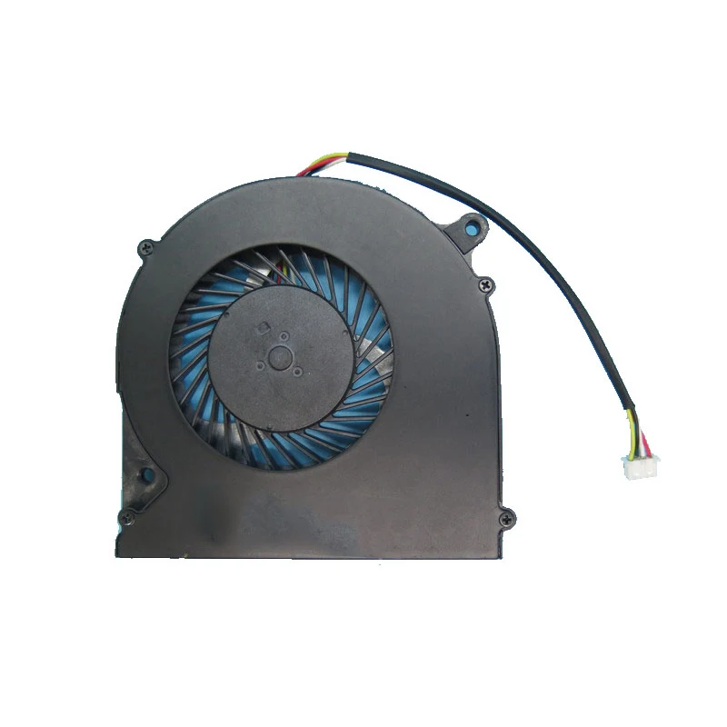 Laptop CPU/GPU FAN For Medion ERAZER P6705 MD61203 MD61346 MD61131 MD61206 MD61564 MD61106 MD61105 N857EK1 DC5V