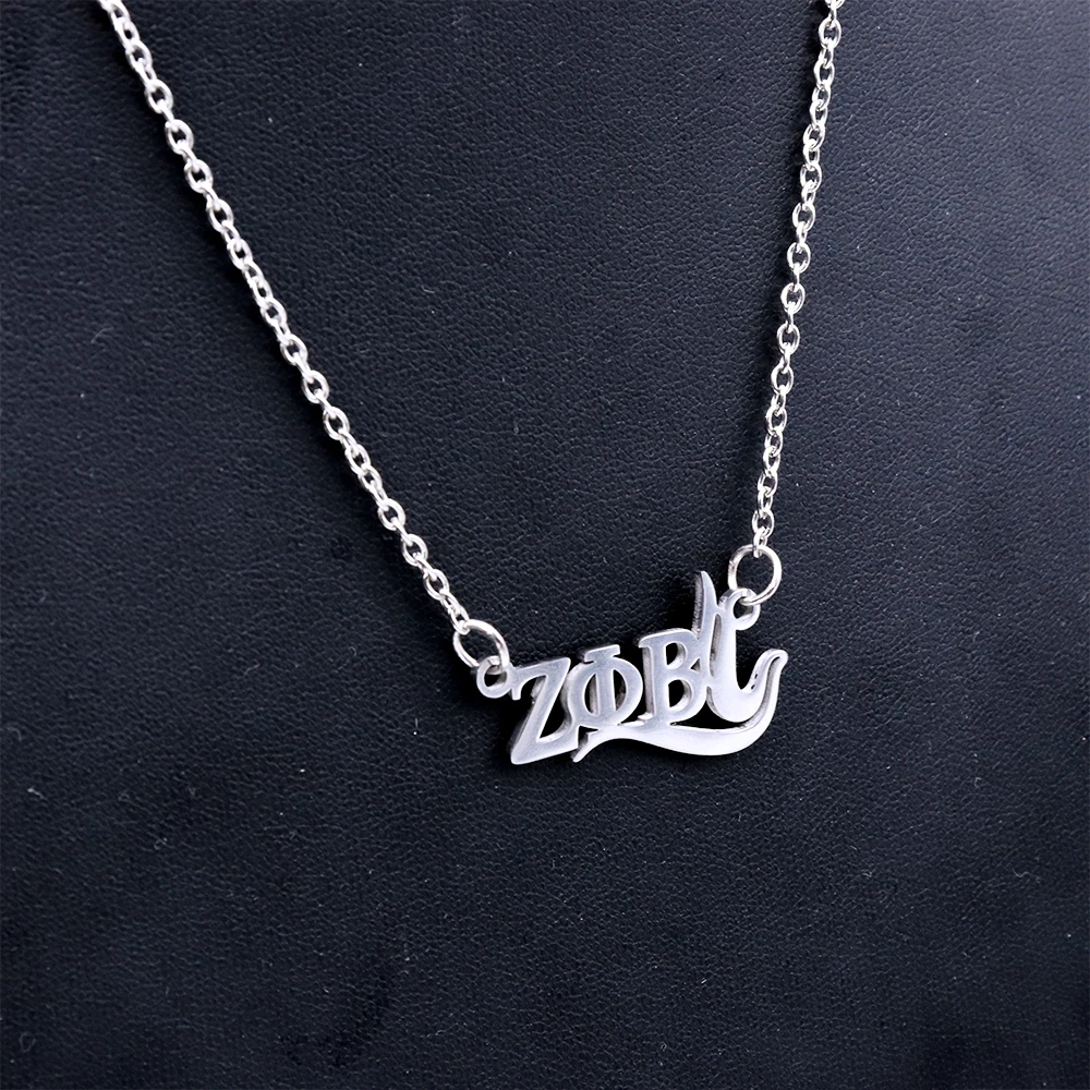 Stainless Steel Metal Greek Le - Women'S Fashion In 1920 ulasan dan harga