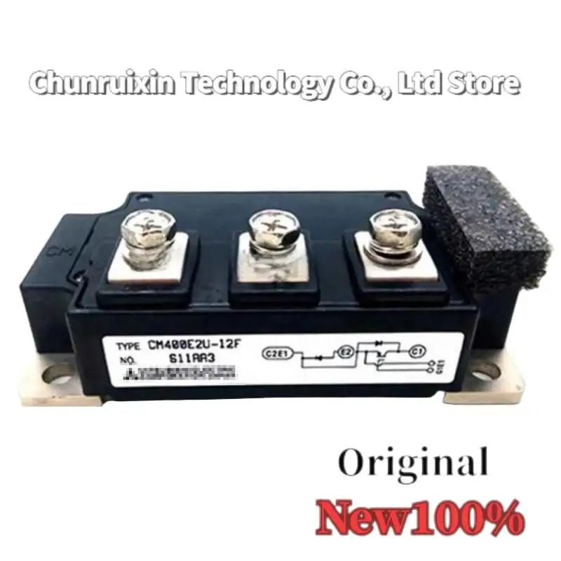 

CM400E2U-12F CM150E2U-12F CM300E2U-12F CM200E2U-12F CM300E3U-12H CM400E3U-12H NEW ORIGINAL IGBT MODULE IN STOCK
