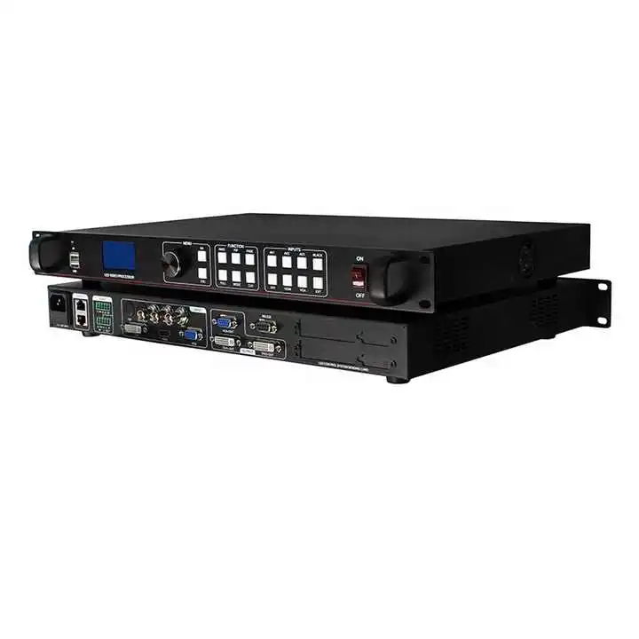 Led display controller Ams-lvp613u Video Wall Processor SDK 100-240V 50-60HZ Trade show video wall