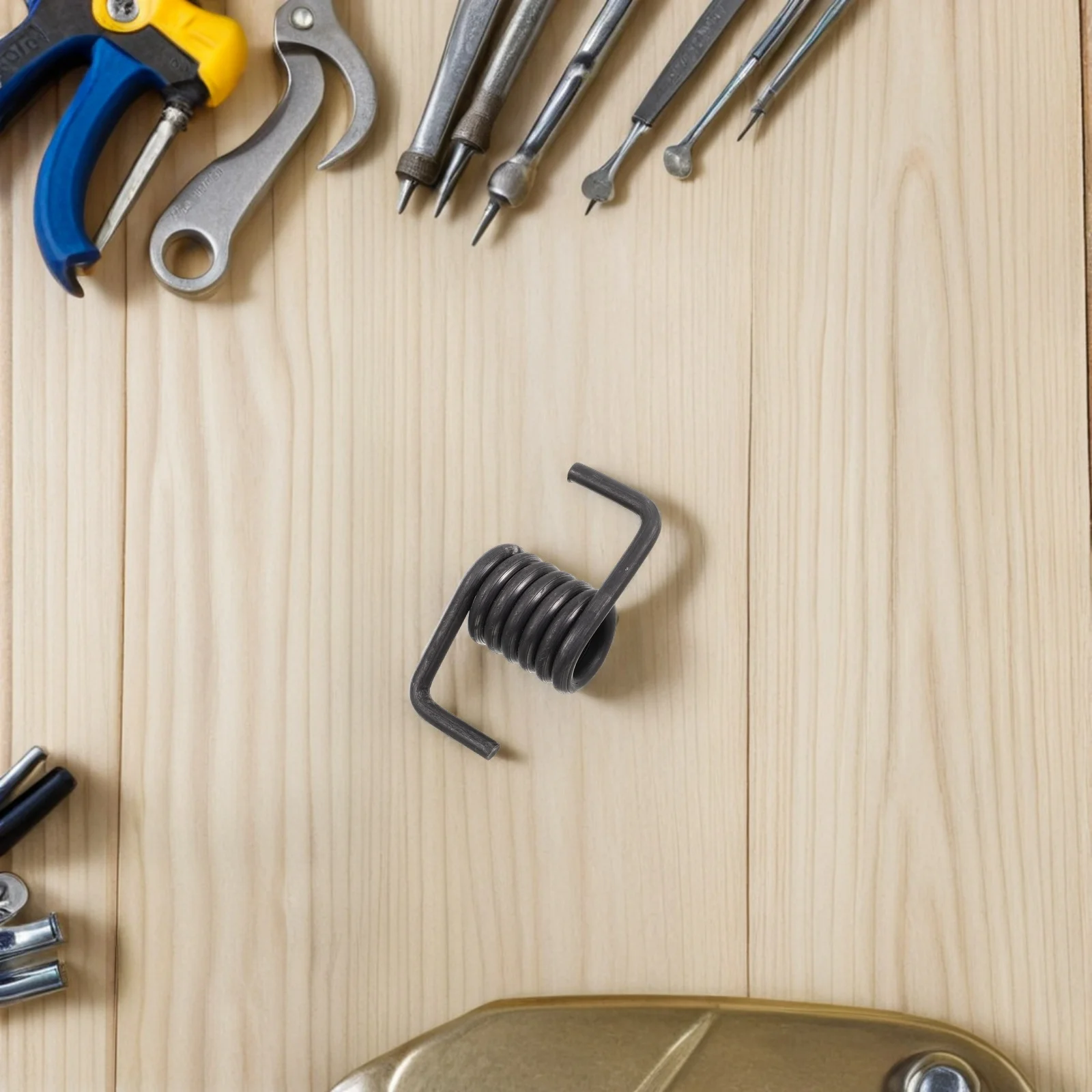 

Высокоэластичный станок для резки, пружинные аксессуары, износостойкая торсиновая замена, точность производства