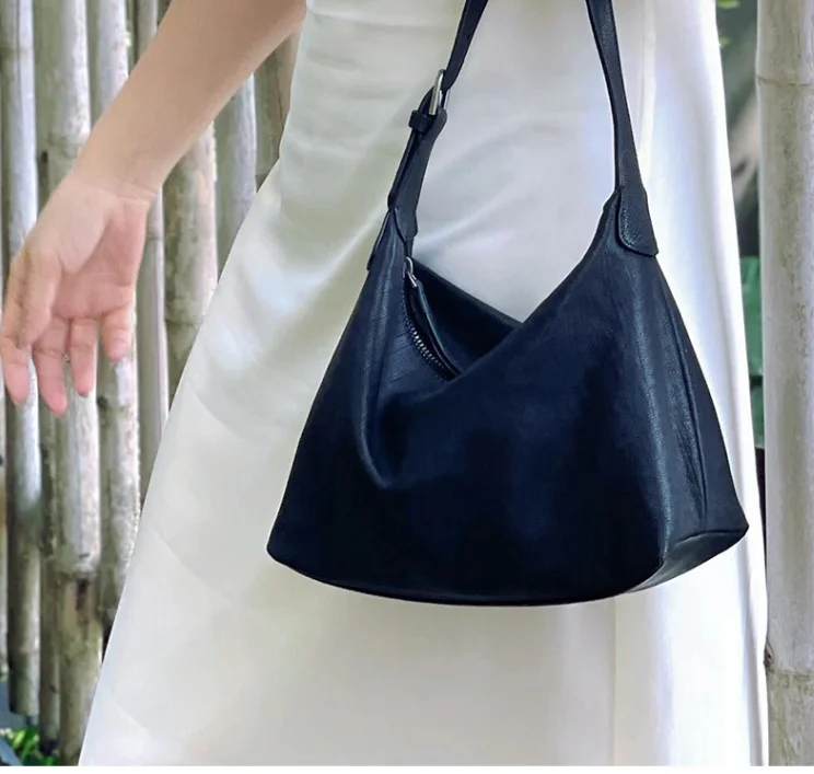 New  2026 Small Capacity Design for Small Handbags, Large Capacity Crossbody Bag