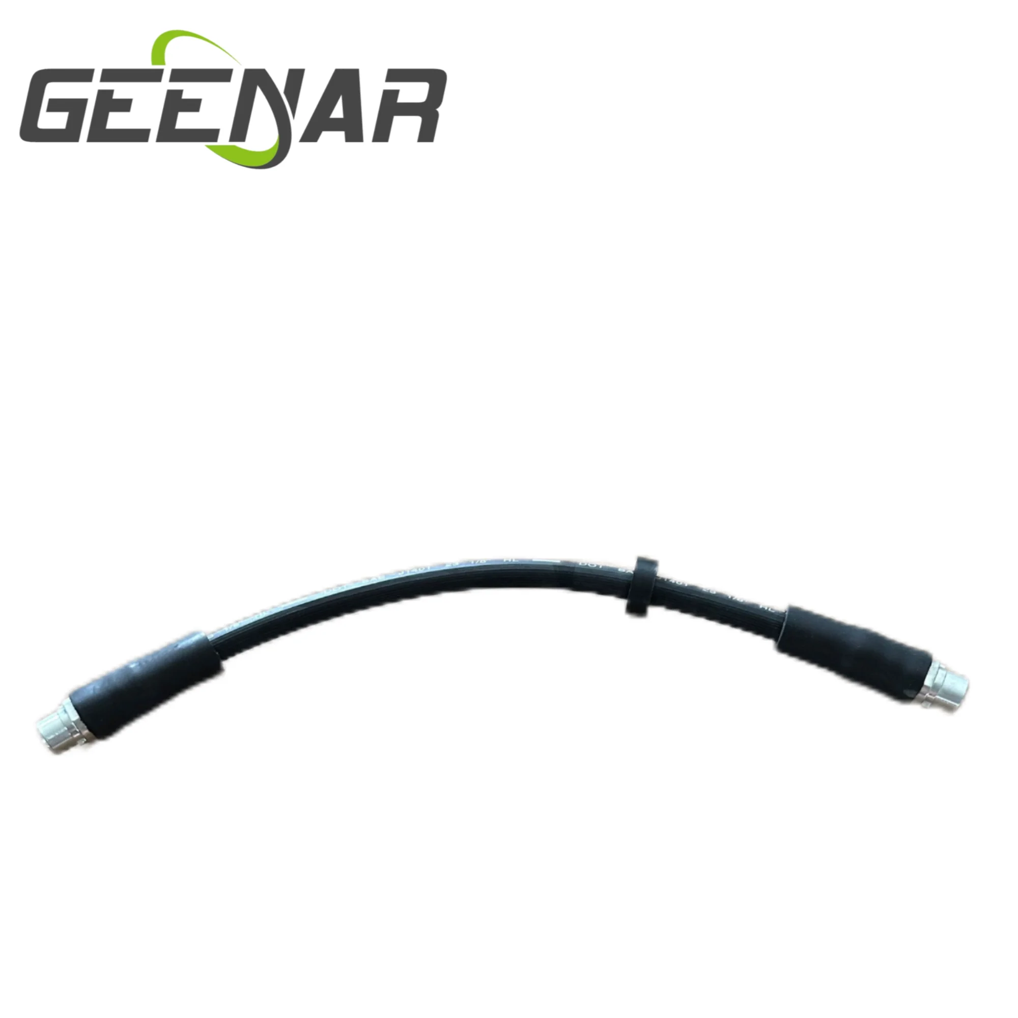 

Brake Hose OEM 4F061-1707B Use For AUDI A6 97-/A8 quattro 03-