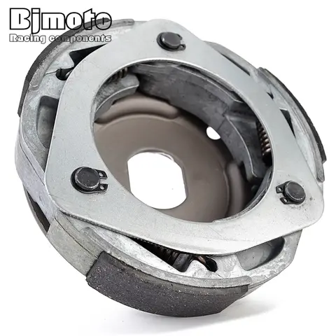 혼다 NSS 300 클러치 어셈블리 슈 무게추 세트, 혼다 NSS300 (ABS) 포르자 300 PS250 빅 러커스 CH250 엘리트 헬릭스 22350-KFG-000 22535-KFG-