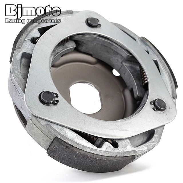 Zestaw obciążników sprzęgła NSS 300 do Honda NSS300 (ABS) Forza 300 PS250 Big Ruckus CH250 Elite Helix 22350-KFG-000 22535-KFG-