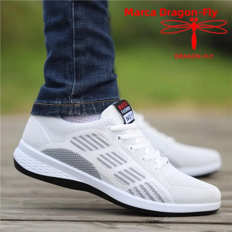 dragon-fly-brand-men's-casual-breathable-mesh-sneakers-fashionable-all-season-low-top-rubber-soled-round-toe-flat-heel-shoes
