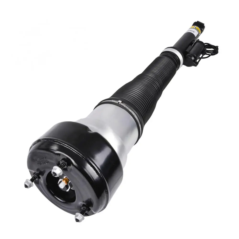 Air Suspension Shock Absorber for Mercedes Benz S-Class W221 Rear Airmatic Air Strut 2213205513 2213202113 view 5