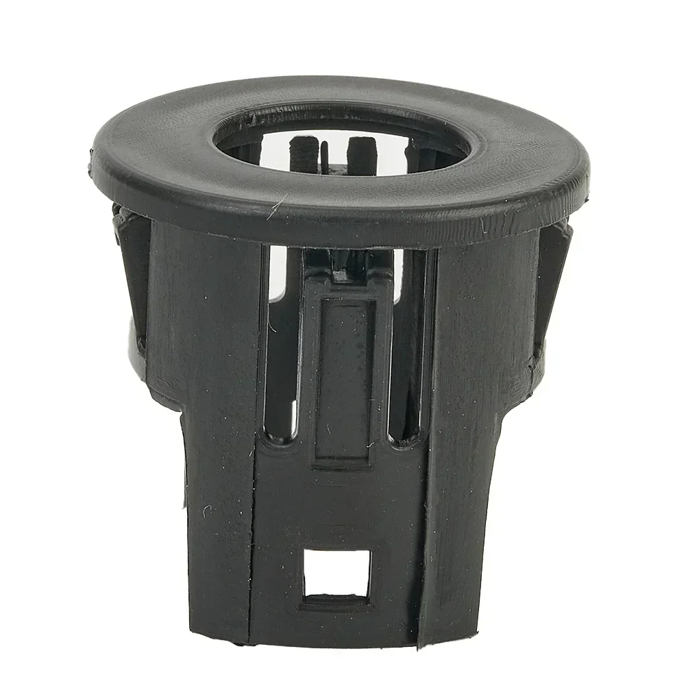 

4 шт./компл. автомобильные радары, кронштейн датчика парковки PDC, фиксатор датчика парковки, рамки для Dodge-Ram 1500 2500 3500 2014-2018