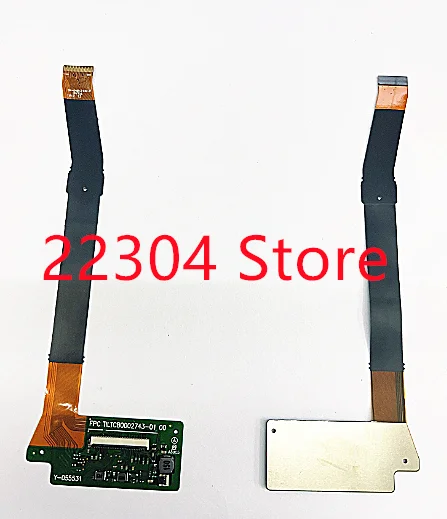 Original NEW X-T30 LCD Flex Cable For FUJI XT30 Fujifilm Camera Repair Part Replacement Unit