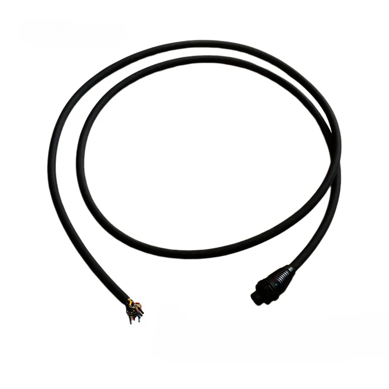 

01M 01N Transmission Valve Body Wiring Harness Plug Pigtail Suit for VW Jetta Golf MK4 Beetle