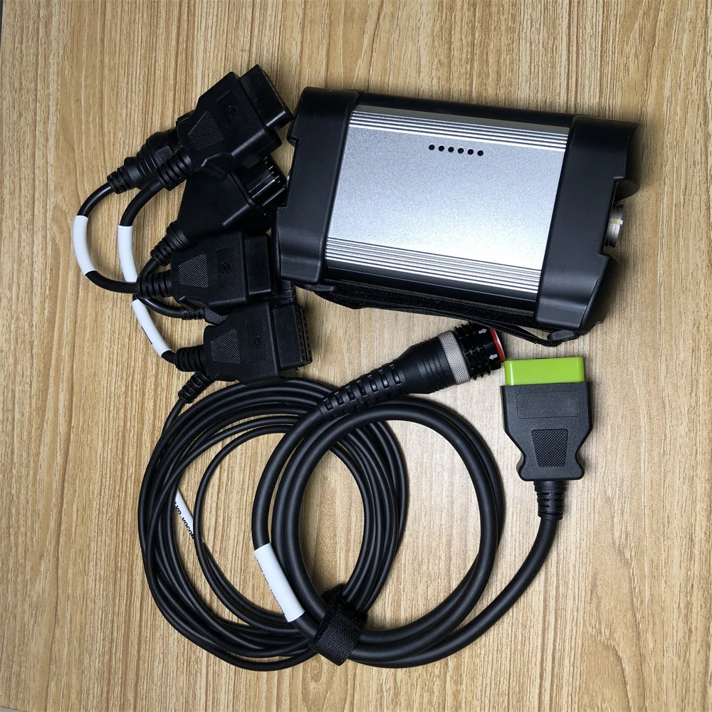 For Vocom Truck Programming Tool  88890300 Truck Scanner TOOL For UD For Mack For V-o-lvo Diagnosis Device