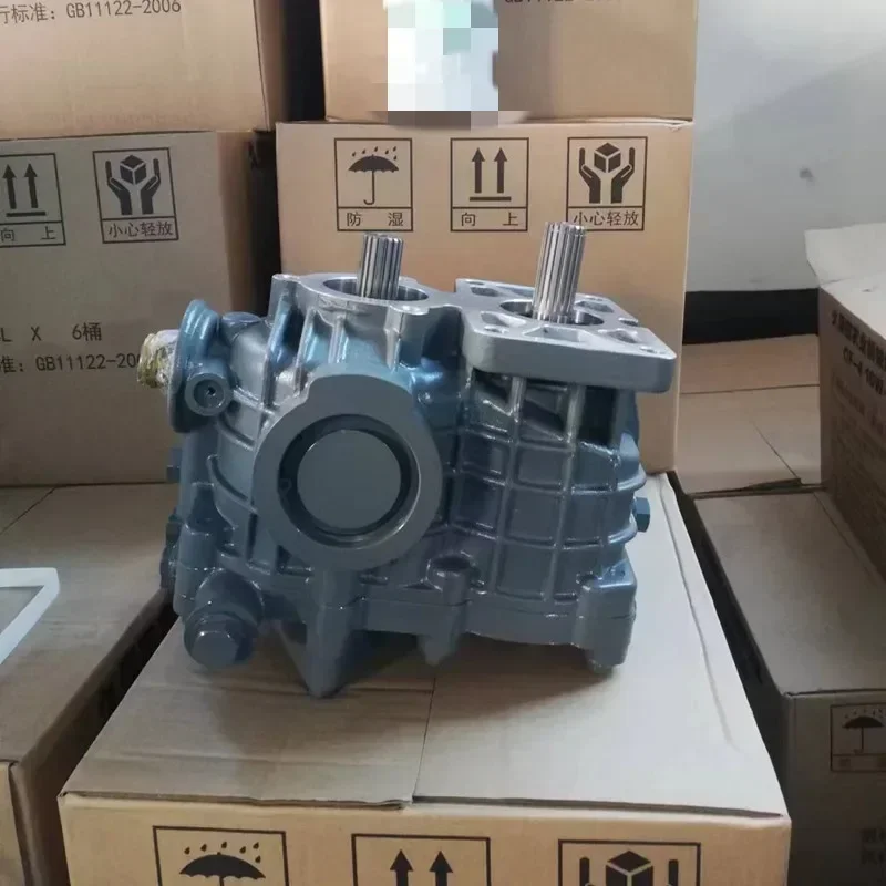 DC70 hydraulic pump HST 5H470-11008