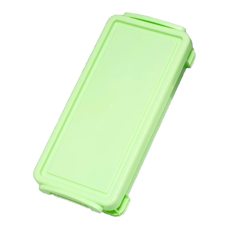 Astuccio in plastica rigida Astuccio per schizzi