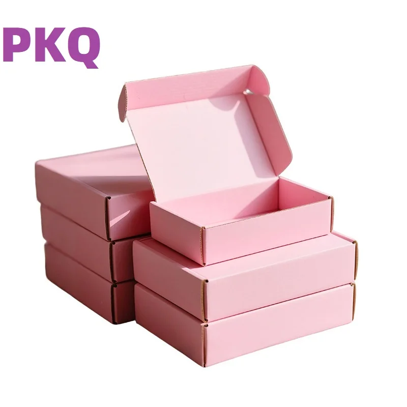 5Pcs / 10Pcs Pink G…