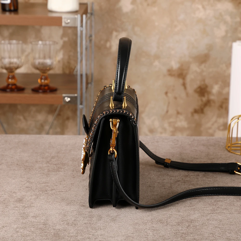 Tas tangan wanita 2026 musim g - Interior Design Elegant ulasan dan harga