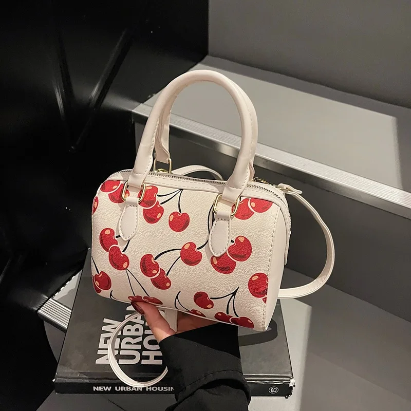 

Модные роскошные женские сумки с подсветкой, универсальные сумки с трендовым принтом, изысканные женские диагональные сумки