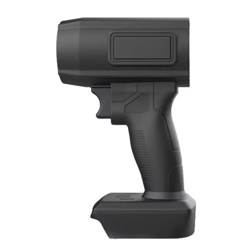 

【THANKSGIVING DAY】Fan Blower Handheld Jet 60000RPM High-Speed Brushless Motor Stepless Speed Control