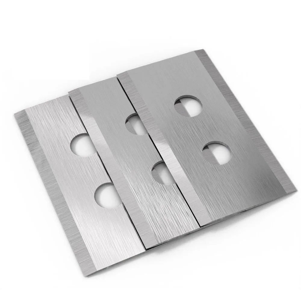 

Садовые роботизированные газонокосилки для MammotionLuba и Yuka, все серии, 9/30 шт., сменные лезвия для газонокосилки из нержавеющей стали