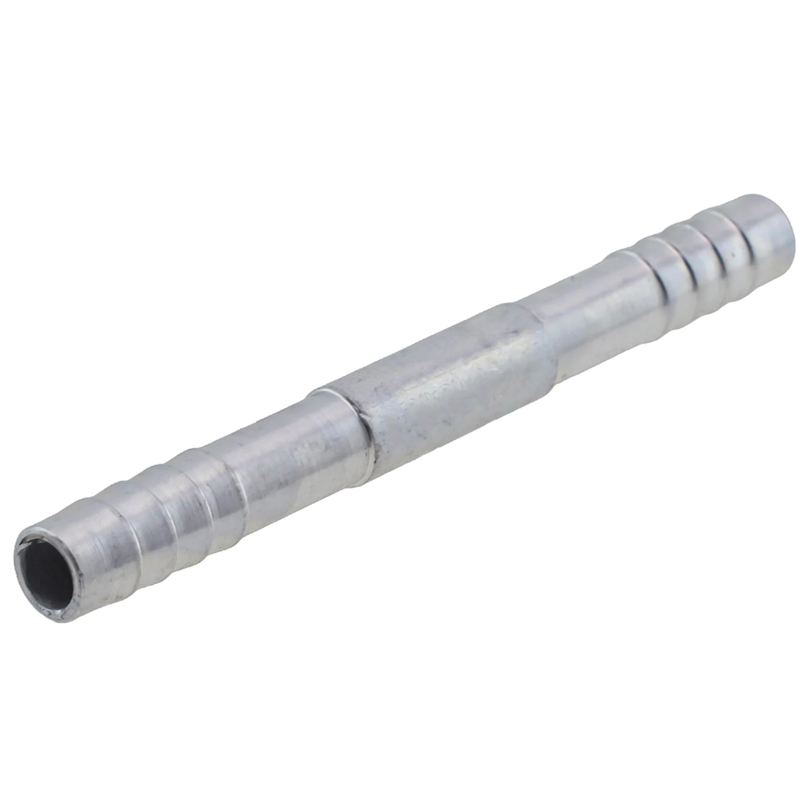 A/C Hose Connector Aluminium Push In Fitting For Repair For Maintenance OEM Compatible White Color Reliable Performance