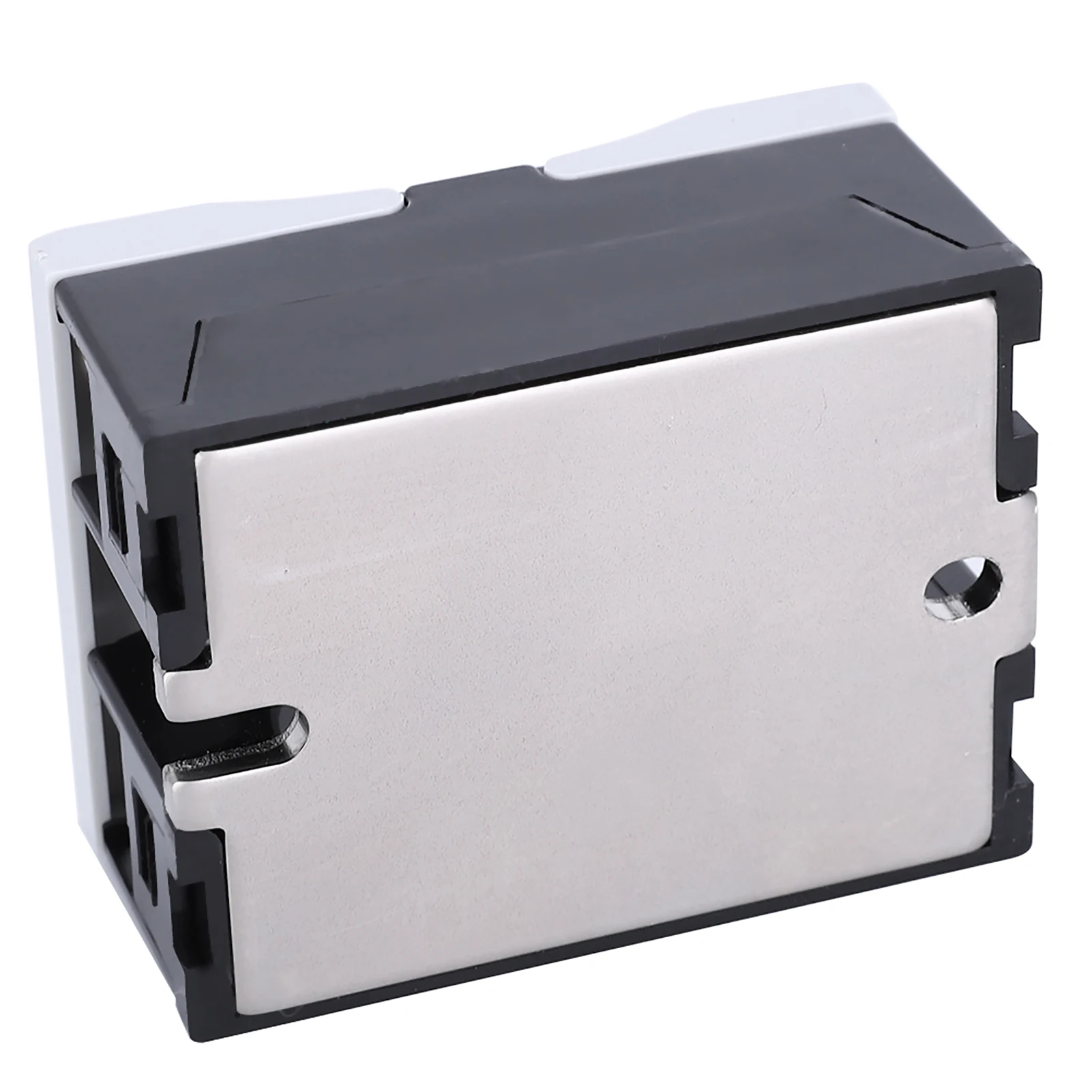 Wyprzedaż! Przekaźnik półprzewodnikowy SSR o wysokiej stabilności z diodą LED do oznaczania stanu, 4-20mA 0-250VAC, sprzęt elektryczny.