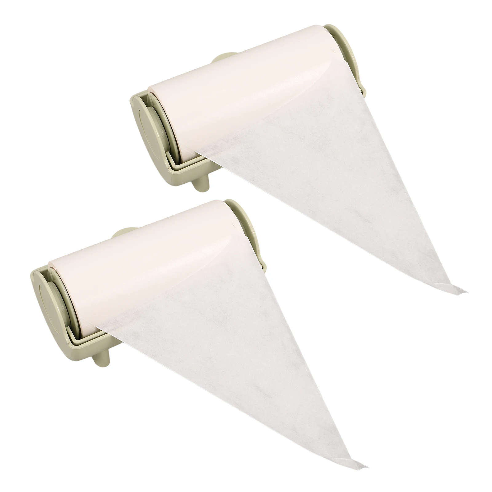 Estampador de uñas, pegatina limpia, absorción de aceite avanzada para patrones refinados y duraderos, accesorios de manicura DIY, 2 uds.