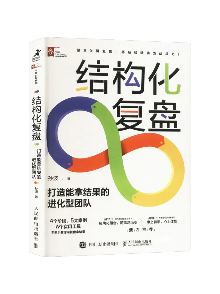 

Book-Winshare Structured Review To Build a Progressive Team That Delivers Results