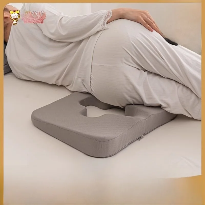 アップグレードされた抗褥瘡クッション-高齢者寝たきり患者-特殊用途シートパッド-褥瘡を防ぐ-モダンでシンプルなスタイル