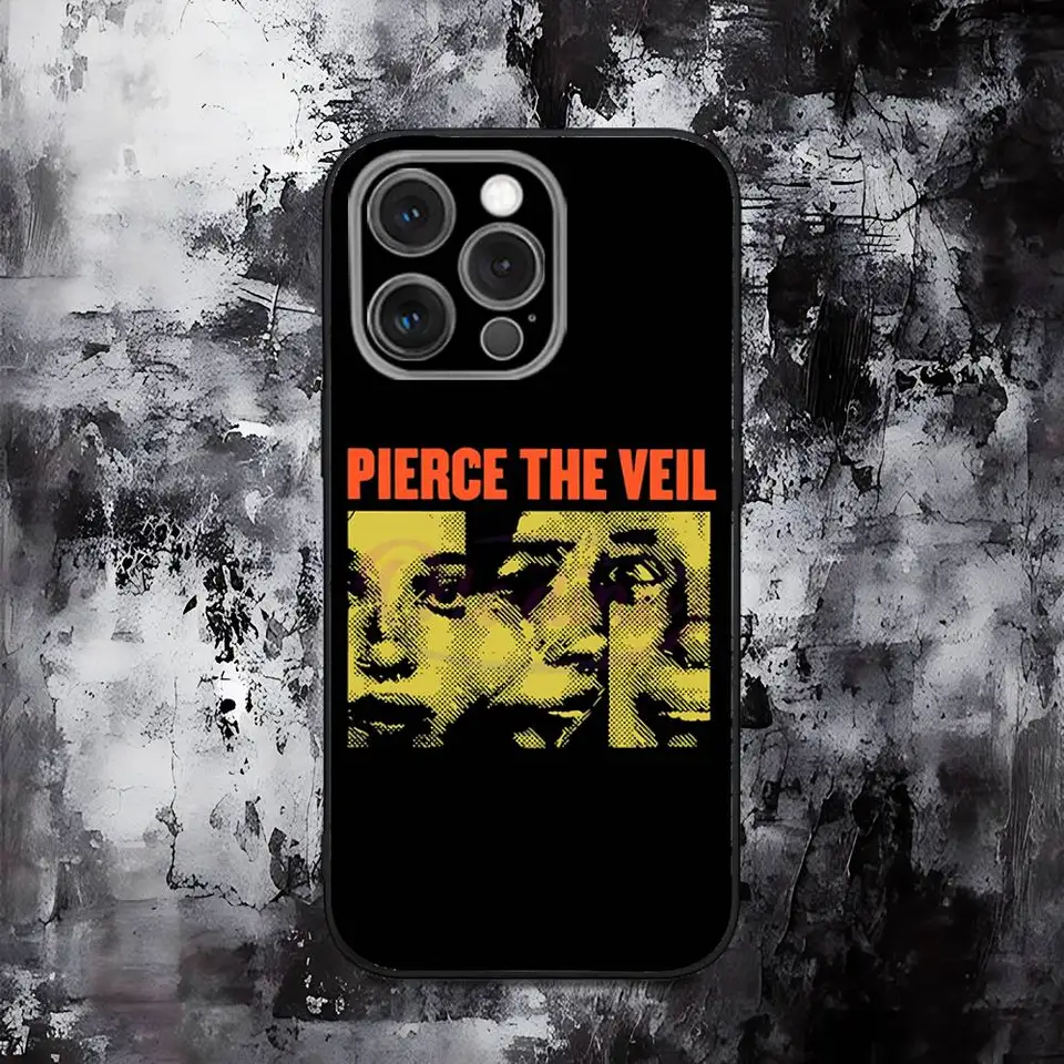 P-Pierce Veil I Can t Hear You World Phone Case For iPhone 16,15,14,13,12,11,Pro,Max,Plus,X,XS,SE,Mini,Soft Silicone Black Case - AliExpress 202192403 P-Pierce Veil I Can t Hear You World Phone Case For iPhone 16,15,14,13,12,11,Pro,Max,Plus,X,XS,SE,Mini,Soft Silicone Black Case - AliExpress 202192403